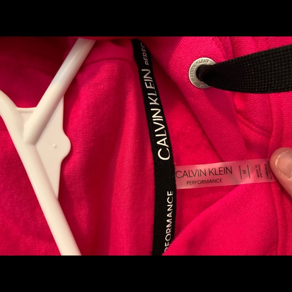 Calvin Klein Sweatshirt - Picture 4 of 4